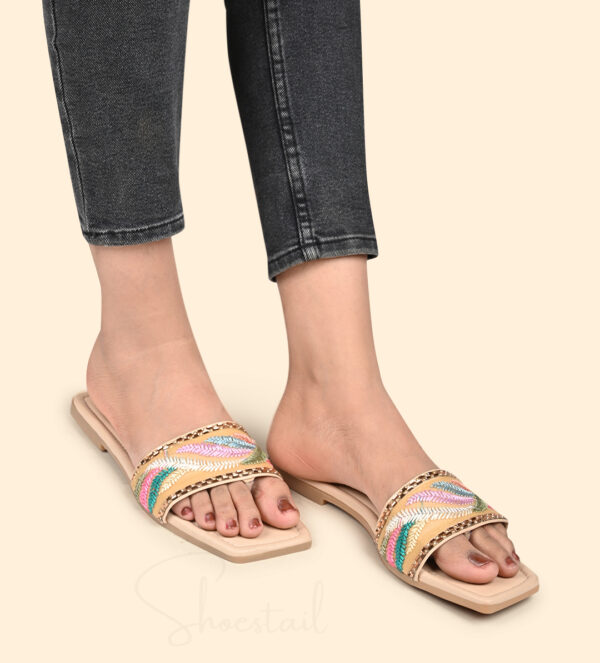 flats for women